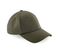 Beechfield Unisex Adult Authentic Baseball Cap PC5623