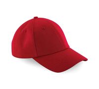 Beechfield Unisex Adult Authentic Baseball Cap PC5623