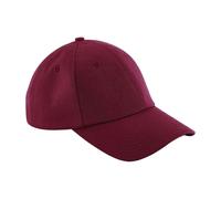 Beechfield Unisex Adult Authentic Baseball Cap PC5623