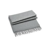 Beechfield Unisex Adult Classic Woven Scarf BC5107