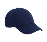 Beechfield Unisex Adult EarthAware Organic Baseball Cap RW10631