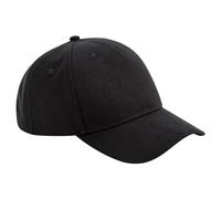 Beechfield Unisex Adult EarthAware Organic Baseball Cap RW10631