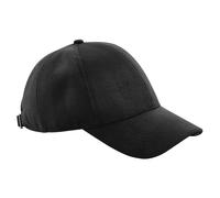 Beechfield Unisex Adult Faux Suede 6 Panel Cap BC5622