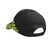 Beechfield Unisex Adult Grand Prix Baseball Cap PC4881