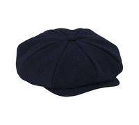 Beechfield Unisex Adult Heritage Baker Boy Cap / N/A N/A PC5626