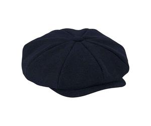 Beechfield Unisex Adult Heritage Baker Boy Cap PC5626