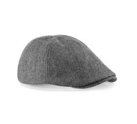 Ivy Cap Beechfield Grey One Size