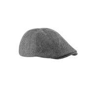 Beechfield Unisex Adult Ivy Flat Cap / N/A N/A BC5262