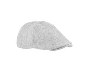 Beechfield Unisex Adult Ivy Flat Cap BC5262