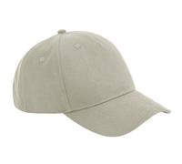 Beechfield Unisex Adult Organic Cotton 5 Panel Baseball Cap RW8585