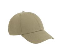 Beechfield Unisex Adult Organic Cotton Baseball Cap BC5090