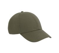 Beechfield Unisex Adult Organic Cotton Baseball Cap BC5090
