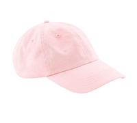 Beechfield Unisex Adult Organic Cotton Baseball Cap PC5326