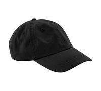 Beechfield Unisex Adult Organic Cotton Baseball Cap PC5326