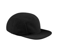 Beechfield Unisex Adult Outdoor Fleece Camper Cap BC7026