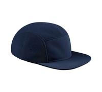 Beechfield Unisex Adult Outdoor Fleece Camper Cap BC7026