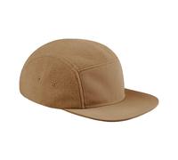 Beechfield Unisex Adult Outdoor Fleece Camper Cap BC7026
