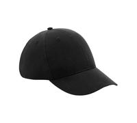 Beechfield Unisex Adult Pro-Style Recycled Baseball Cap RW9141