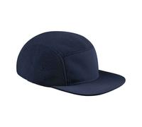 Beechfield Unisex Adult Recycled Fleece Camper Cap RW10590