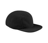 Beechfield Unisex Adult Recycled Fleece Camper Cap RW10590