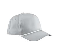 Beechfield Unisex Adult Rope Detail Golf Cap BC7025