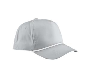 Beechfield Unisex Adult Rope Detail Golf Cap BC7025