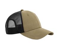 Beechfield Unisex Adult Technical Mesh Trucker Cap BC6963
