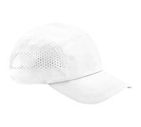 Beechfield Unisex Adult Technical Running Baseball Cap / N/A N/A PC4951