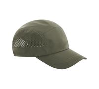 Beechfield Unisex Adult Technical Running Baseball Cap PC4951