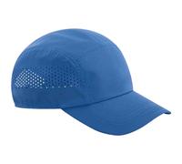 Beechfield Unisex Adult Technical Running Baseball Cap PC4951