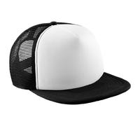 Beechfield Unisex Adult Vintage Snapback Trucker Cap