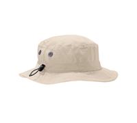 Beechfield Unisex Adults Cargo Bucket Hat Stone One Size