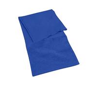 Beechfield Unisex Adults Morf Multi-Purpose Original Scarf Bright Royal One Size