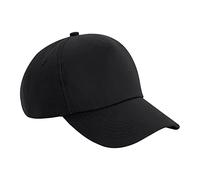 Beechfield Unisex Authentic 5 Panel Cap Cap