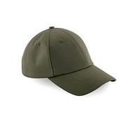 Beechfield Unisex Authentic Baseball Cap Cap