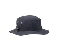 Beechfield Unisex B088.GPH Cargo Bucket Hat - Black, One Size