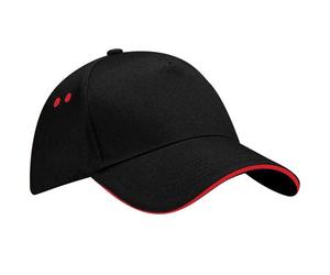 Beechfield Unisex B15c Baseball Cap
