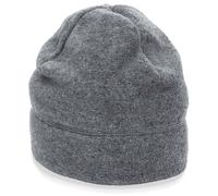 Beechfield Unisex B244.FNA.3LX Suprafleece Summit Hat - French Navy, Small/Medium/Large/X-Large
