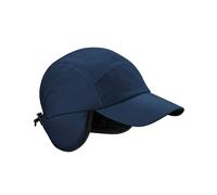 Beechfield Mountain Cap B355.NAV – Unisex, Black, One Size