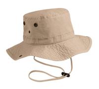 Beechfield Unisex B789.PEB Outback Hat - Black, One Size