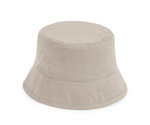 Beechfield Unisex Baby Beechfield Junior Organic Cotton Bucket Hat Beret