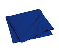 Beechfield Unisex Beechfield - 'Morf' Scarf Baseball Cap, Blue (Bright Royal), One Size