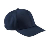 Beechfield B651 Urbanwear 6 Panel Cap Navy