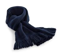 Beechfield Unisex Classic Knitted Scarf RW5809