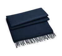 Beechfield Unisex Classic Woven Oversized Scarf RW7305