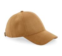 Beechfield Unisex Faux Suede Cap (Pack of 2) RW6766