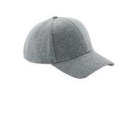 Beechfield Unisex Jersey Athleisure Baseball Cap BC3685