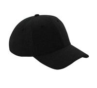 Beechfield Unisex Jersey Athleisure Baseball Cap BC3685