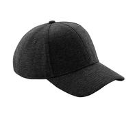 Beechfield Unisex Jersey Athleisure Baseball Cap BC3685