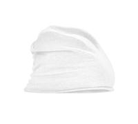 Beechfield Unisex Jersey Beanie - Classic Soft Hat White